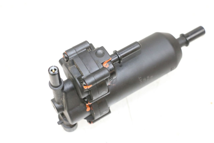 photo de BENZINEPOMP PEUGEOT KISBEE 4T 50 (2018 - 2022) - Zoom op gebruiksstaat