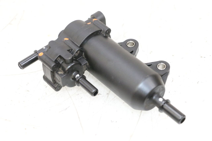 photo de BENZINEPOMP PEUGEOT KISBEE 4T 50 (2018 - 2022) - Technische close-up