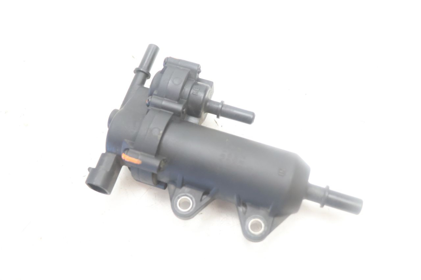 photo de BENZINEPOMP PEUGEOT KISBEE 4T 50 (2018 - 2022) - Hoofdaanzicht