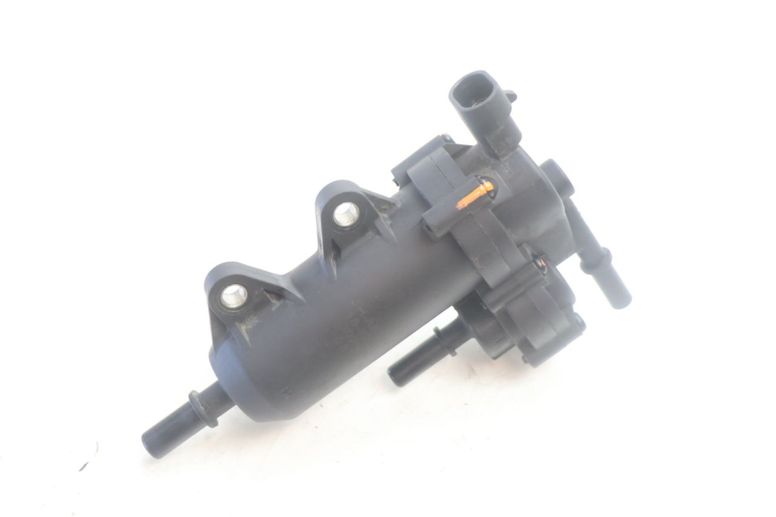 photo de BENZINEPOMP PEUGEOT KISBEE 4T 50 (2018 - 2022) - Zoom op gebruiksstaat
