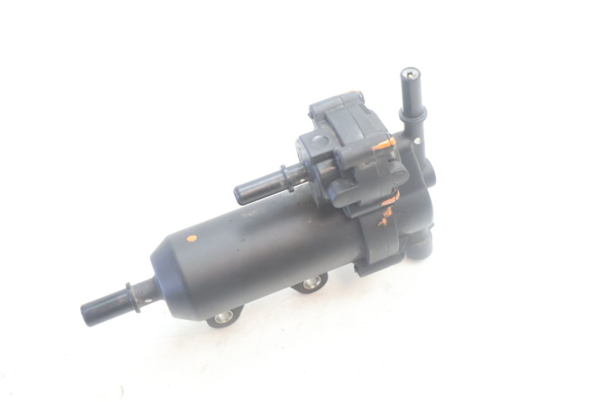photo de BENZINEPOMP PEUGEOT KISBEE 4T 50 (2018 - 2022) - Technische close-up