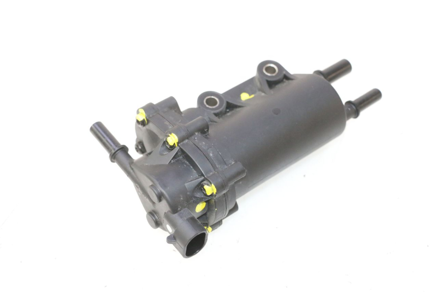 photo de Brandstofpomp PEUGEOT KISBEE 4T 50 (2023 - 2026) - Hoofdaanzicht