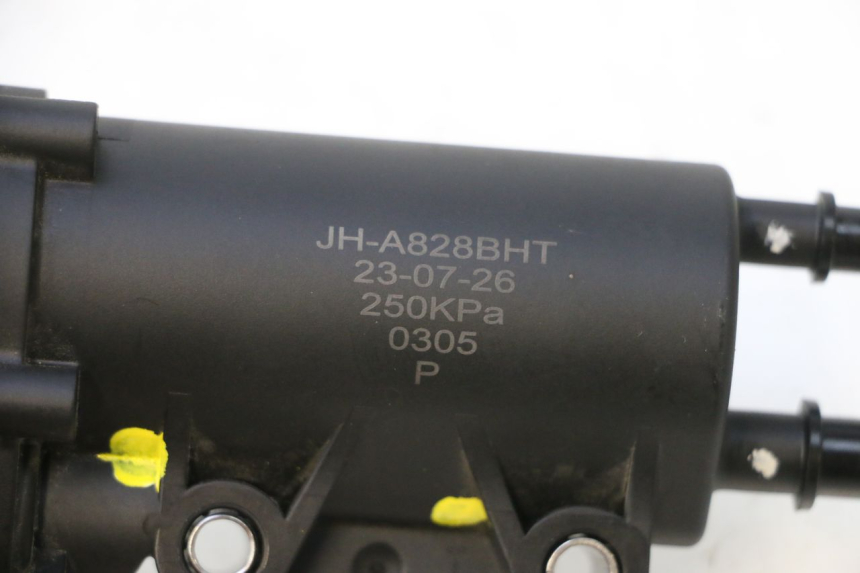 photo de Brandstofpomp PEUGEOT KISBEE 4T 50 (2023 - 2026) - Zoom op gebruiksstaat