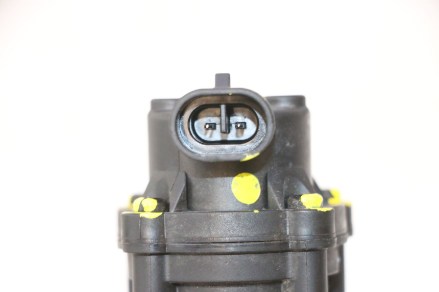 photo de Brandstofpomp PEUGEOT KISBEE 4T 50 (2023 - 2026) - Technische close-up