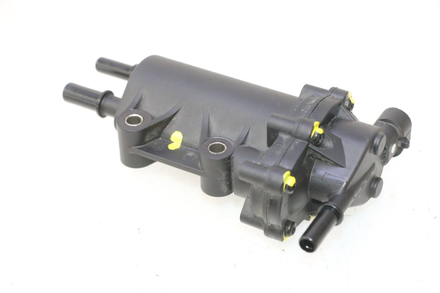 photo de Brandstofpomp PEUGEOT KISBEE 4T 50 (2023 - 2026) - Bevestigingspunten