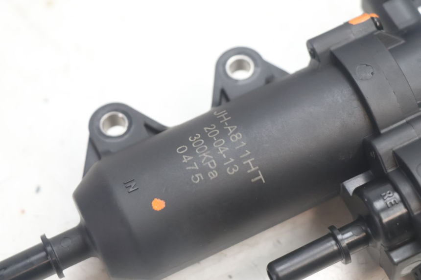 photo de BENZINEPOMP PEUGEOT KISBEE 4T 50 (2018 - 2022) - Detail van het onderdeel