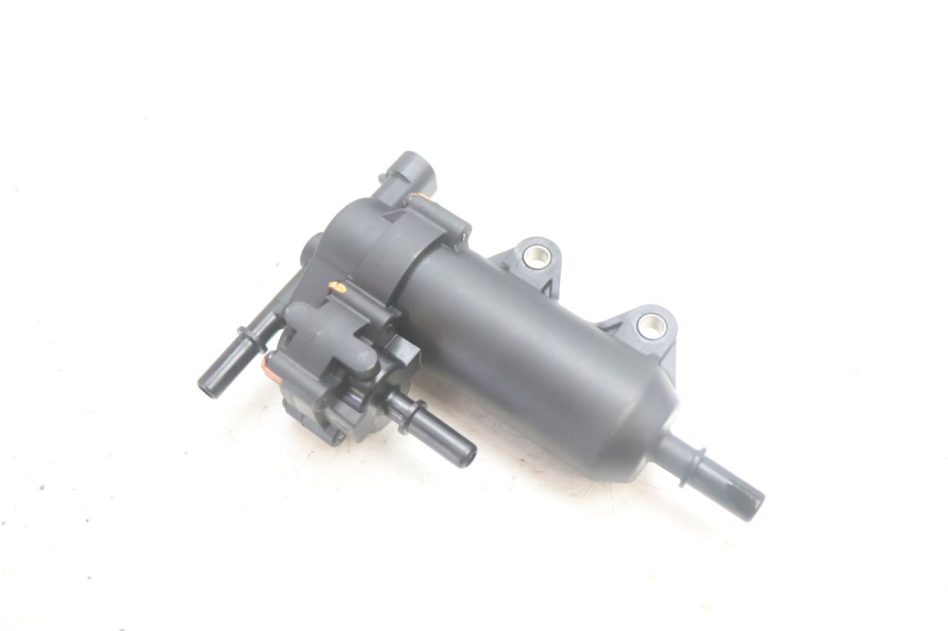 photo de BENZINEPOMP PEUGEOT KISBEE 4T 50 (2018 - 2022) - Andere kijkhoek