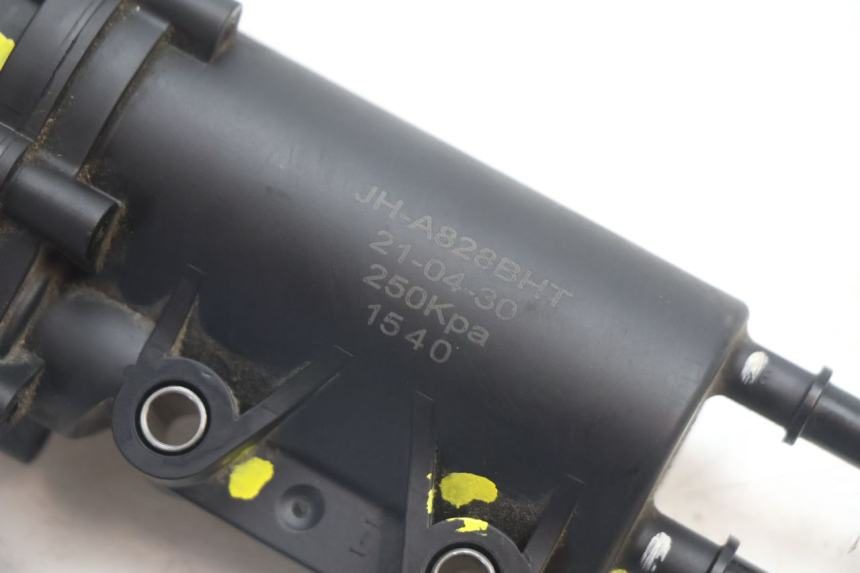 photo de BENZINEPOMP PEUGEOT KISBEE 4T 50 (2018 - 2022) - Detail van het onderdeel