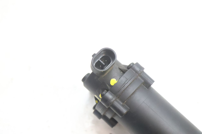 photo de BENZINEPOMP PEUGEOT KISBEE 4T 50 (2018 - 2022) - Overzicht