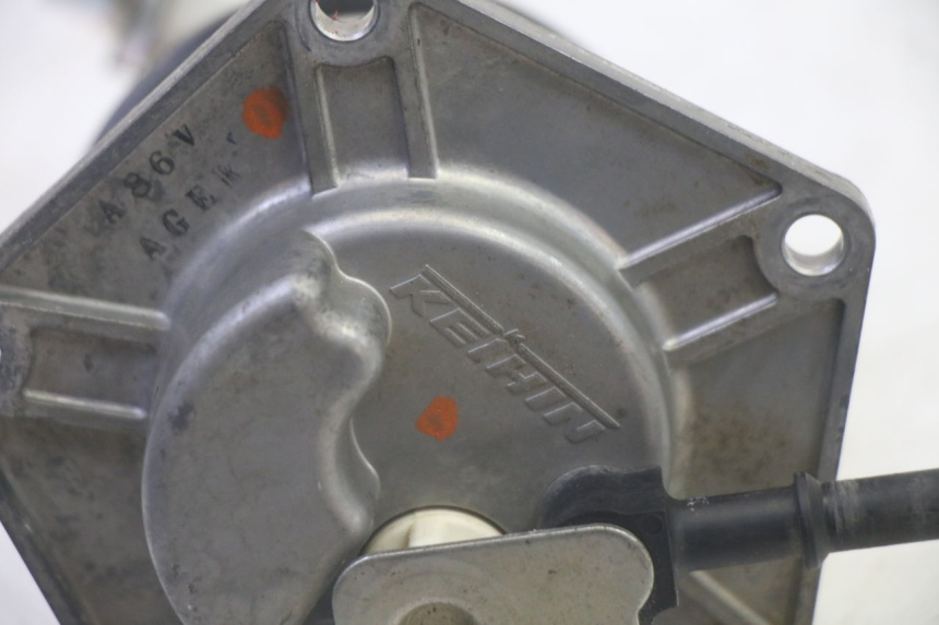 photo de BENZINEPOMP KAWASAKI KXF KX-F 250 (2017 - 2019) - Technische close-up