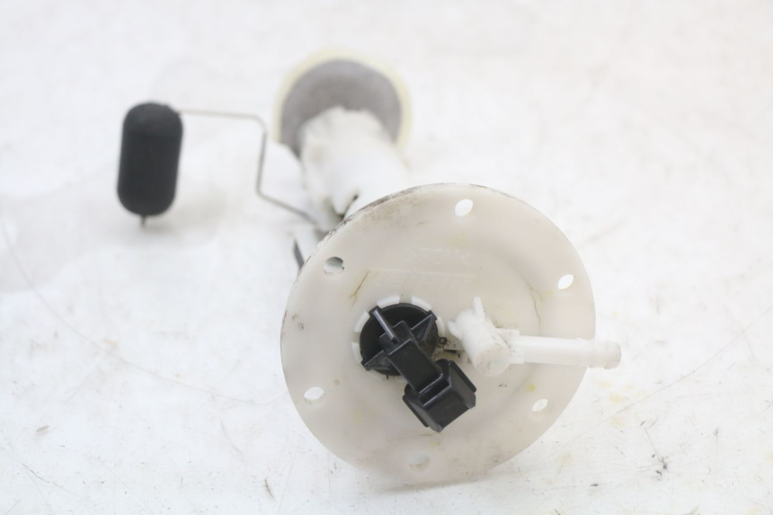 photo de BENZINEPOMP KYMCO X-TOWN XTOWN 125 (2016 - 2021) - Andere kijkhoek