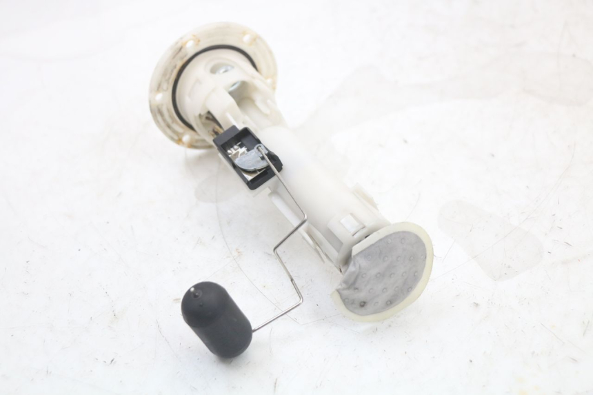 photo de BENZINEPOMP KYMCO X-TOWN XTOWN 125 (2016 - 2021) - Bevestigingspunten