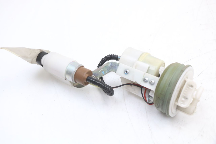 photo de BENZINEPOMP PIAGGIO LIBERTY 4T 50 (2018 - 2021) - Detail van het onderdeel