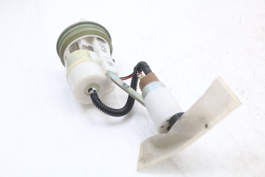 photo de BENZINEPOMP PIAGGIO LIBERTY 4T 50 (2018 - 2021) - Overzicht