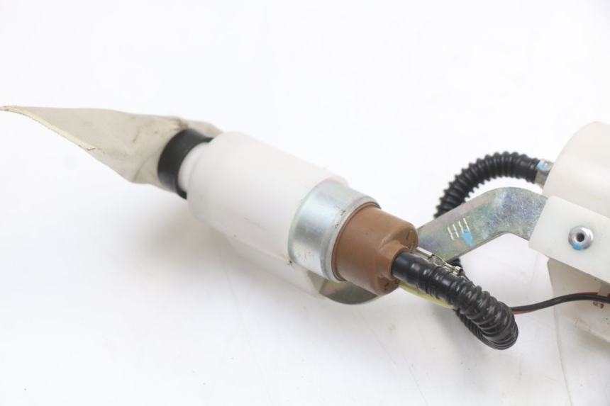 photo de BENZINEPOMP PIAGGIO LIBERTY 4T 50 (2018 - 2021) - Bevestigingspunten