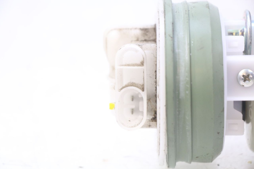 photo de BENZINEPOMP PIAGGIO LIBERTY IGET 4T 50 (2015 - 2020) - Staat van het oppervlak