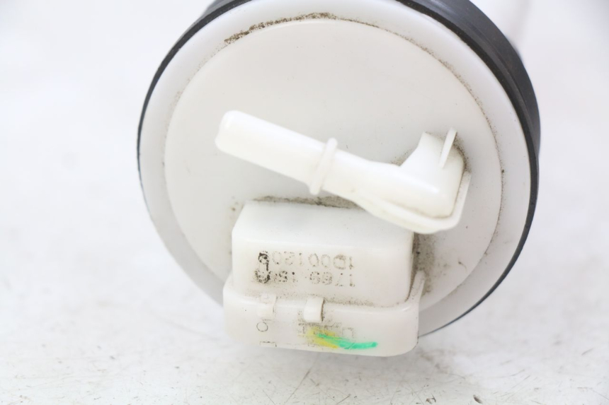 photo de BENZINEPOMP PIAGGIO LIBERTY IGET 4T 50 (2015 - 2020) - Zoom op gebruiksstaat