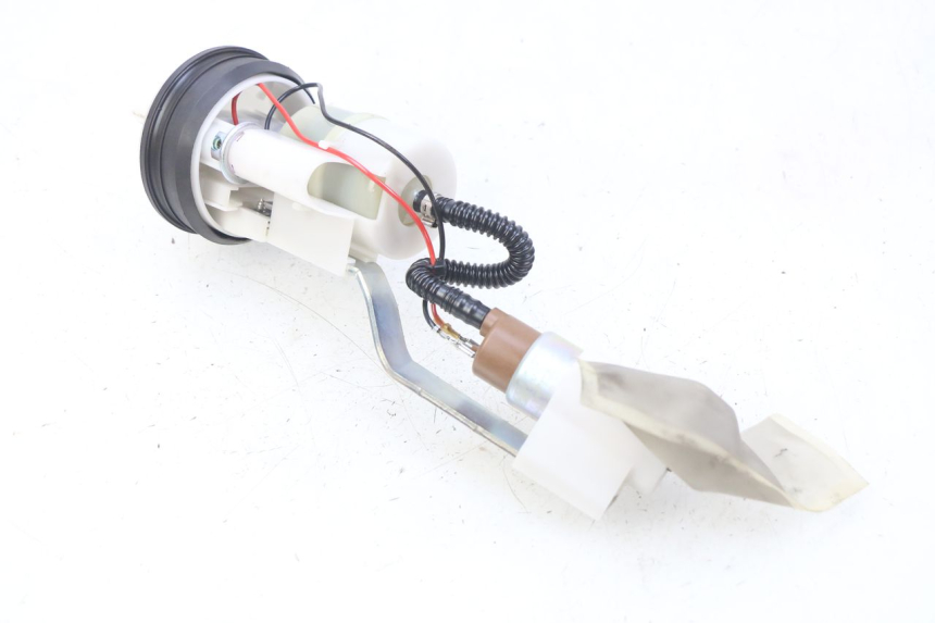 photo de BENZINEPOMP PIAGGIO LIBERTY IGET 4T 50 (2015 - 2020) - Technische close-up