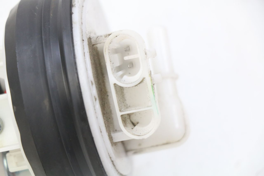 photo de BENZINEPOMP PIAGGIO LIBERTY IGET 4T 50 (2015 - 2020) - Staat van het oppervlak