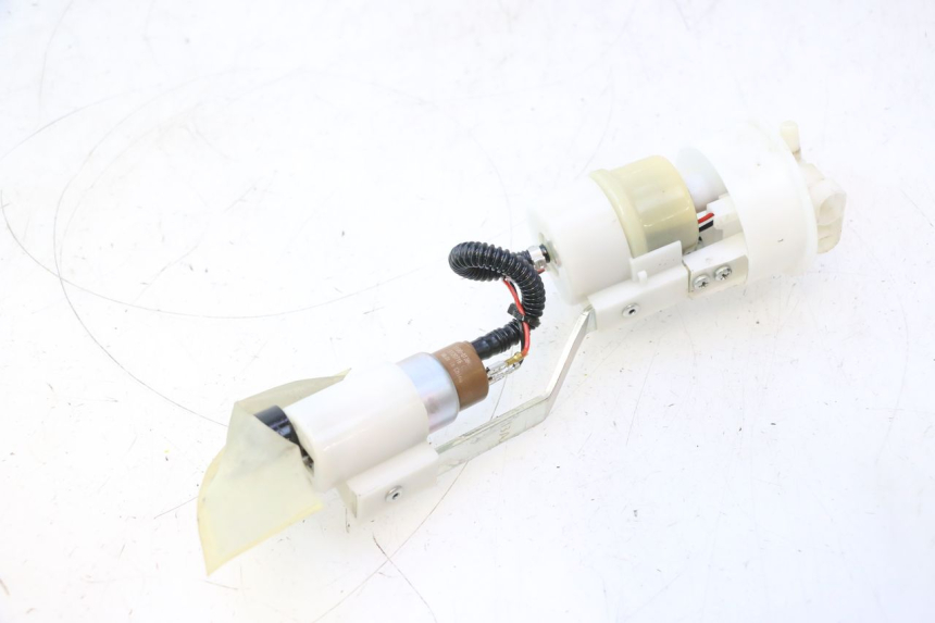 photo de BENZINEPOMP PIAGGIO LIBERTY IGET 4T 50 (2015 - 2020) - Detail van het onderdeel