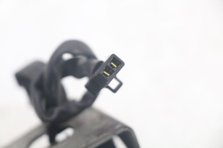 photo de BENZINEPOMP PIAGGIO LIBERTY 125 (2009 - 2013) - Overzicht