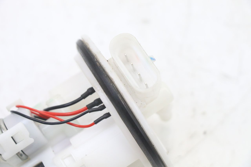 photo de BENZINEPOMP LONGJIA SHARPY 125 (2020 - 2024) - Detail van het onderdeel