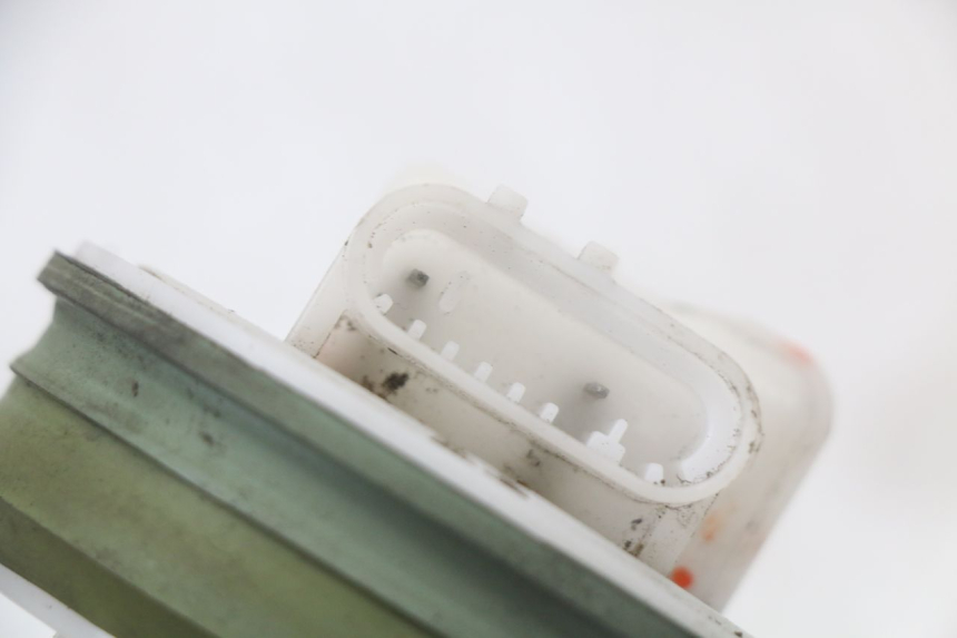 photo de BENZINEPOMP PIAGGIO MP3 HPE 350 (2018 - 2020) - Overzicht