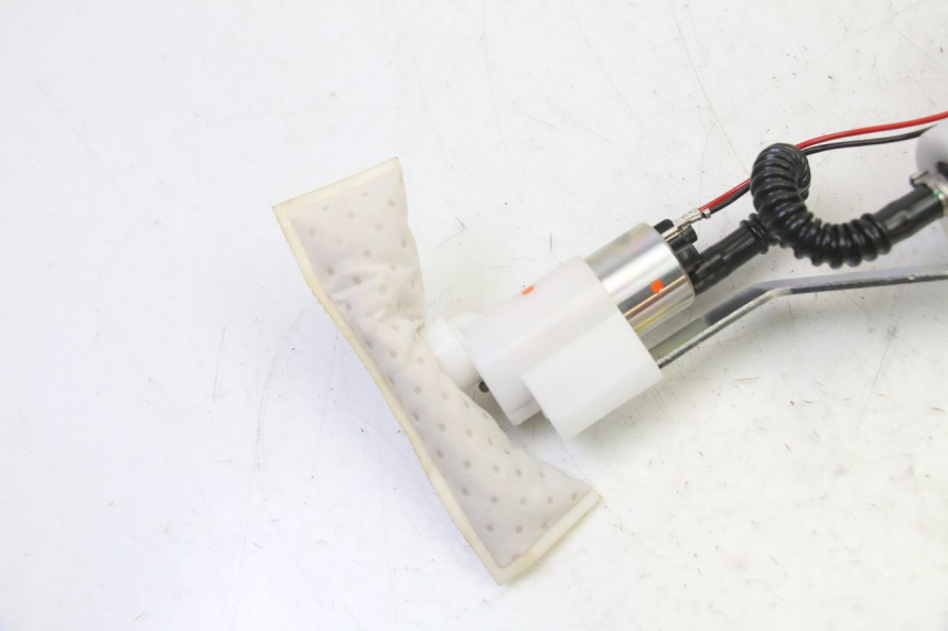 photo de BENZINEPOMP PIAGGIO MP3 HPE 310 (2024 - 2025) - Detail van het onderdeel