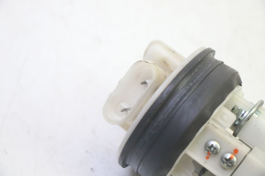 photo de BENZINEPOMP PIAGGIO MP3 HPE 350 (2018 - 2020) - Overzicht