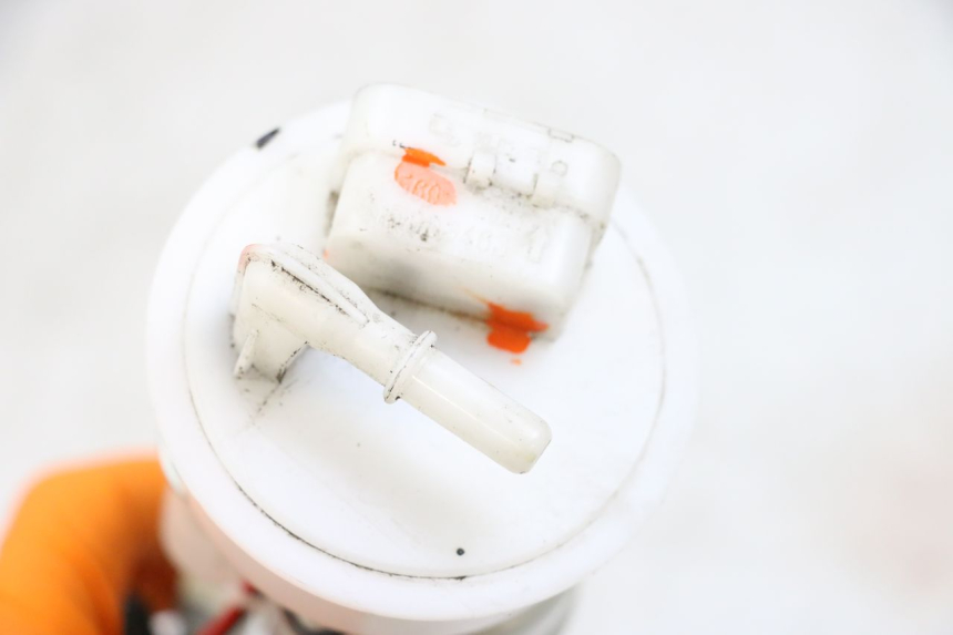 photo de BENZINEPOMP PIAGGIO MP3 HPE 300 (2019 - 2026) - Andere kijkhoek