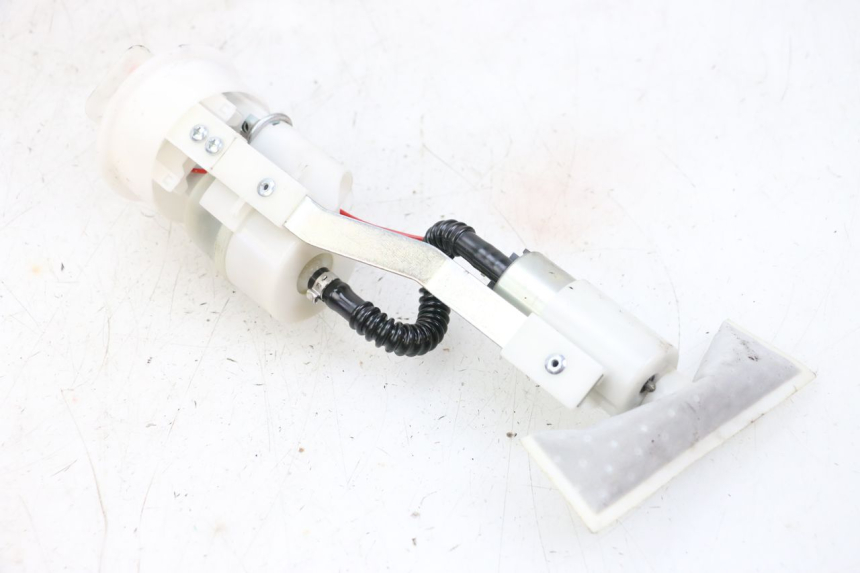 photo de BENZINEPOMP PIAGGIO MP3 HPE 300 (2019 - 2026) - Overzicht