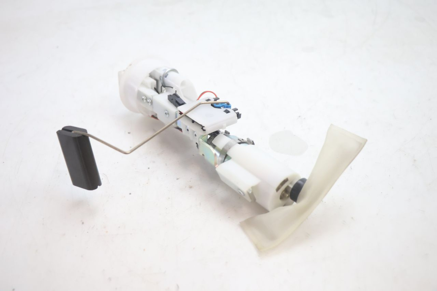 photo de Brandstofpomp PIAGGIO MP3 HPE 530 (2022 - 2026) - Productaanzicht