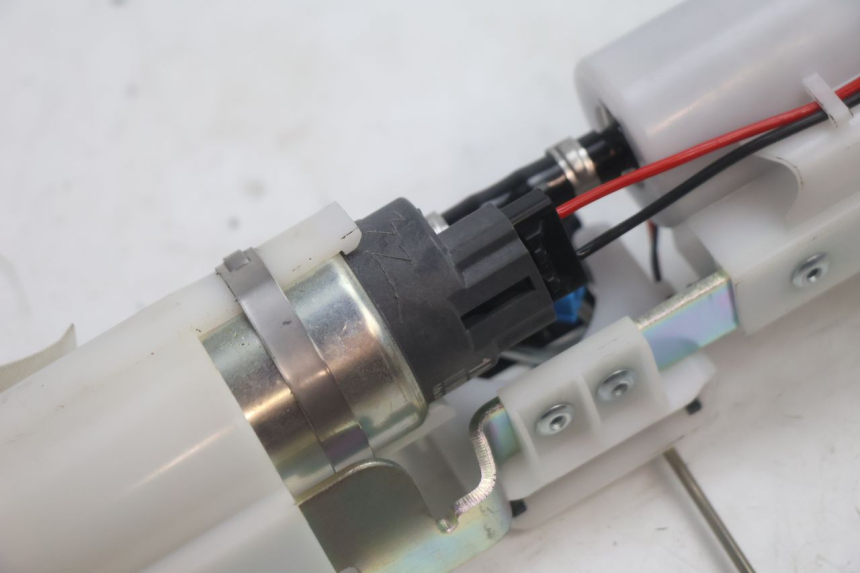photo de Brandstofpomp PIAGGIO MP3 HPE 530 (2022 - 2026) - Technische close-up