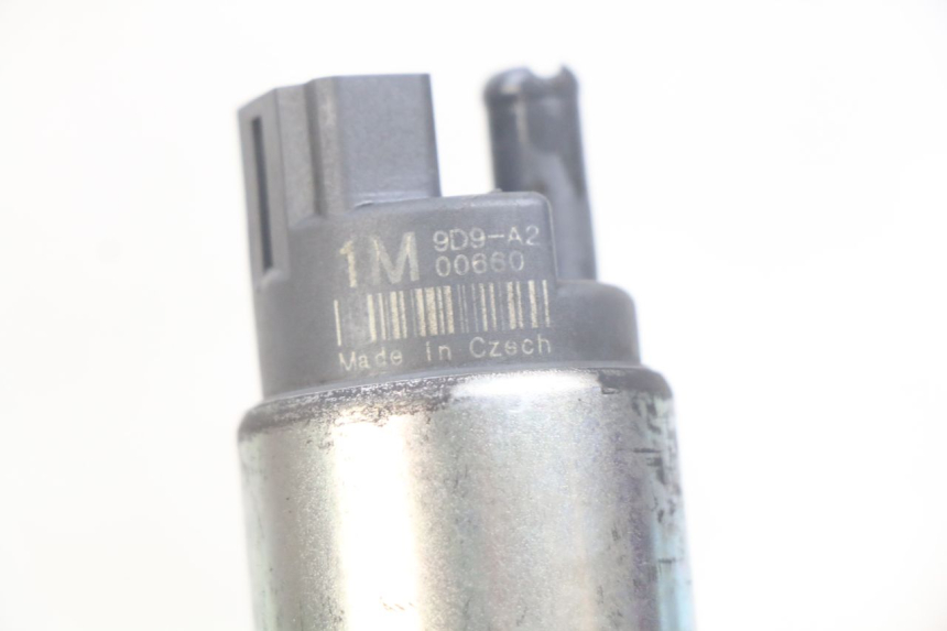 photo de BENZINEPOMP PIAGGIO MP3 LT 400 (2007 - 2012) - Detail van het onderdeel