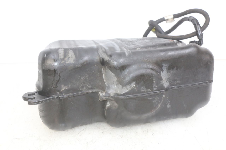 photo de BENZINEPOMP PIAGGIO MP3 LT 400 (2007 - 2012) - Overzicht