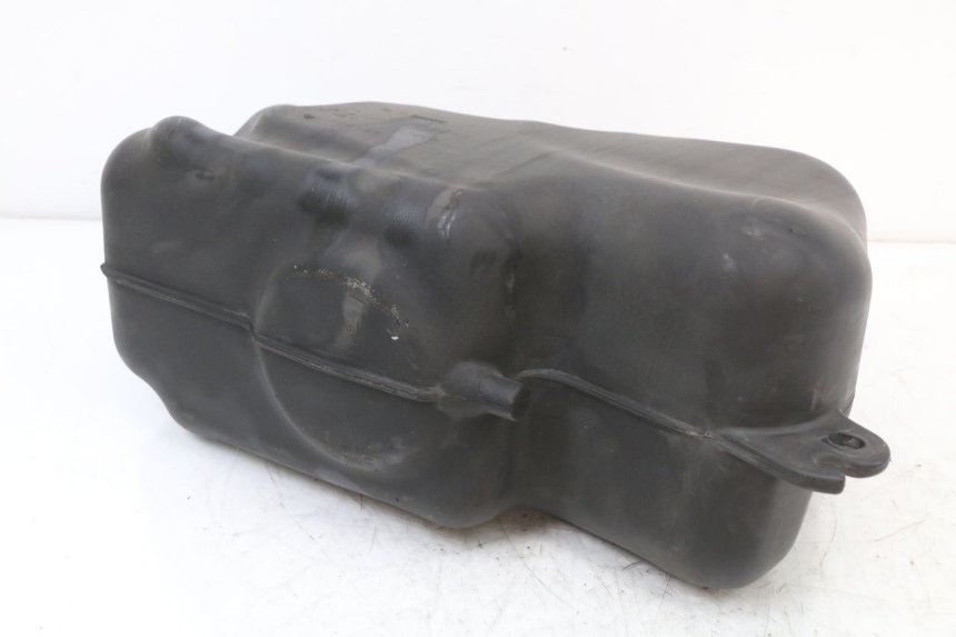 photo de BENZINEPOMP PIAGGIO MP3 LT 400 (2007 - 2012) - Technische close-up