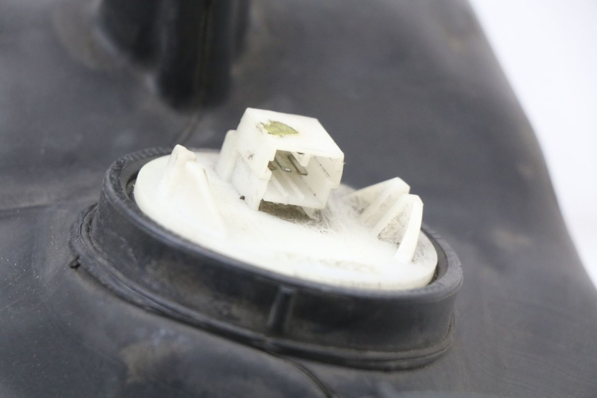 photo de BENZINEPOMP PIAGGIO MP3 LT 400 (2007 - 2012) - Overzicht