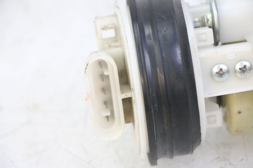 photo de BENZINEPOMP PIAGGIO MP3 LT 300 (2010 - 2016) - Productaanzicht