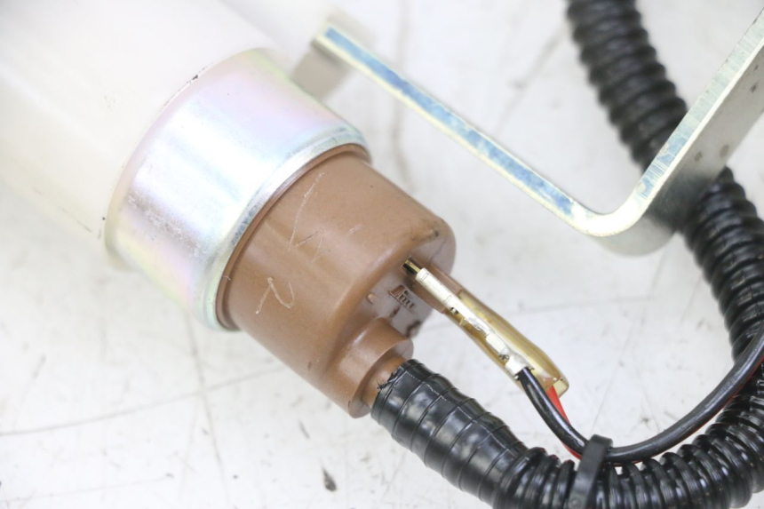 photo de BENZINEPOMP PIAGGIO MP3 LT 300 (2010 - 2016) - Detailaanzicht