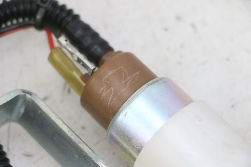 photo de BENZINEPOMP PIAGGIO MP3 LT 300 (2010 - 2016) - Bevestigingspunten