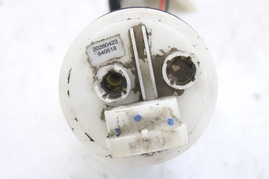 photo de BENZINEPOMP PIAGGIO MP3 RL 250 (2006 - 2010) - Detail van het onderdeel