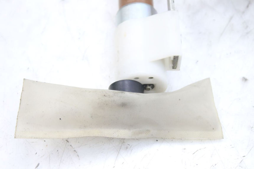 photo de BENZINEPOMP PIAGGIO MP3 RL 250 (2006 - 2010) - Technische close-up