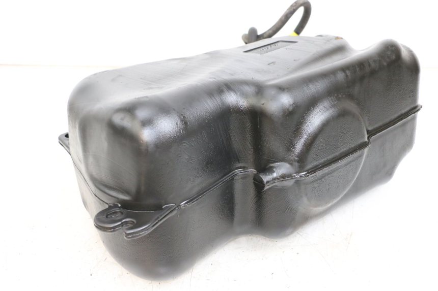 photo de BENZINEPOMP PIAGGIO MP3 500 (2011 - 2015) - Technische close-up