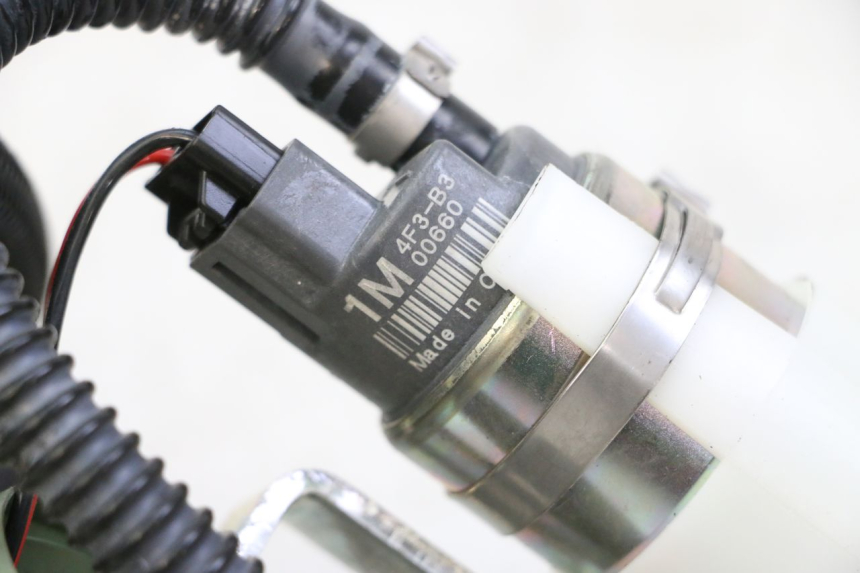 photo de BENZINEPOMP PIAGGIO MP3 500 (2014 - 2017) - Productaanzicht