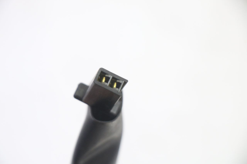 photo de BENZINEPOMP PIAGGIO MP3 125 (2006 - 2014) - Andere kijkhoek