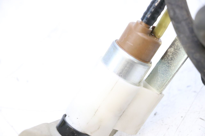 photo de BENZINEPOMP PIAGGIO MP3 RL 250 (2006 - 2010) - Productaanzicht