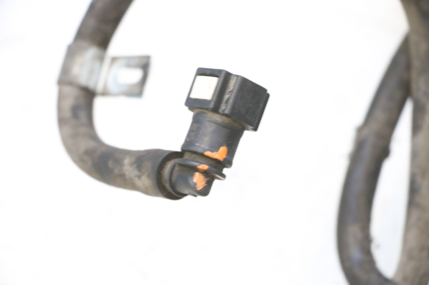 photo de BENZINEPOMP PIAGGIO MP3 RL 250 (2006 - 2010) - Detailaanzicht