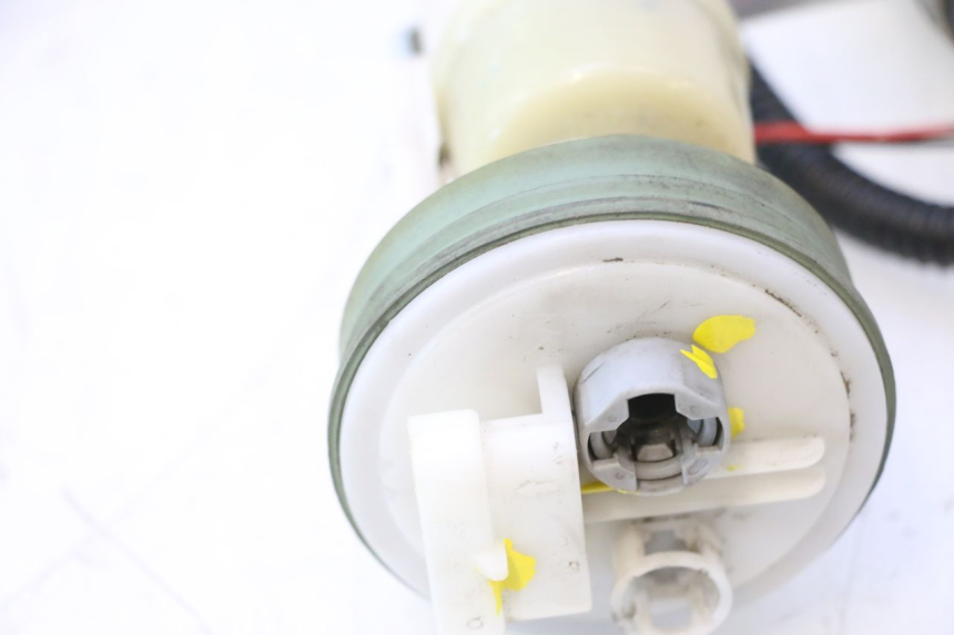 photo de BENZINEPOMP PIAGGIO MP3 500 (2016 - 2018) - Overzicht