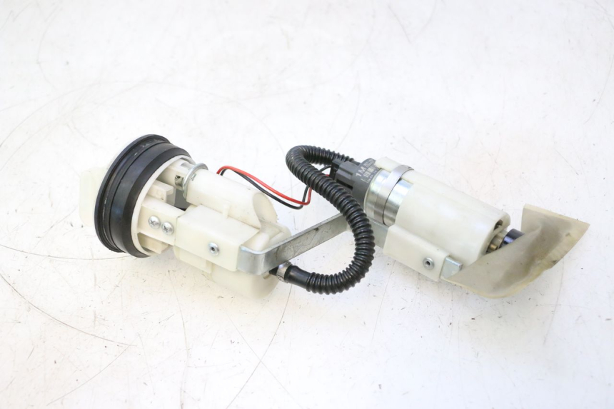 photo de BENZINEPOMP PIAGGIO MP3 500 (2011 - 2015) - Overzicht