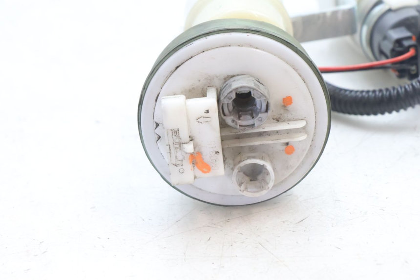 photo de BENZINEPOMP PIAGGIO MP3 500 (2016 - 2018) - Bevestigingspunten